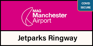 JetParks Ringway Manchester Airport